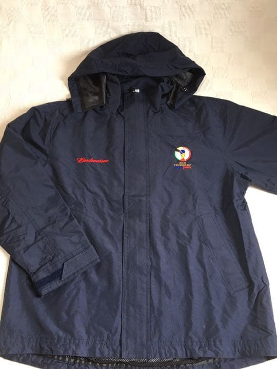 2002年ワールドカップ バドワイザー 7点セット - メルカリ