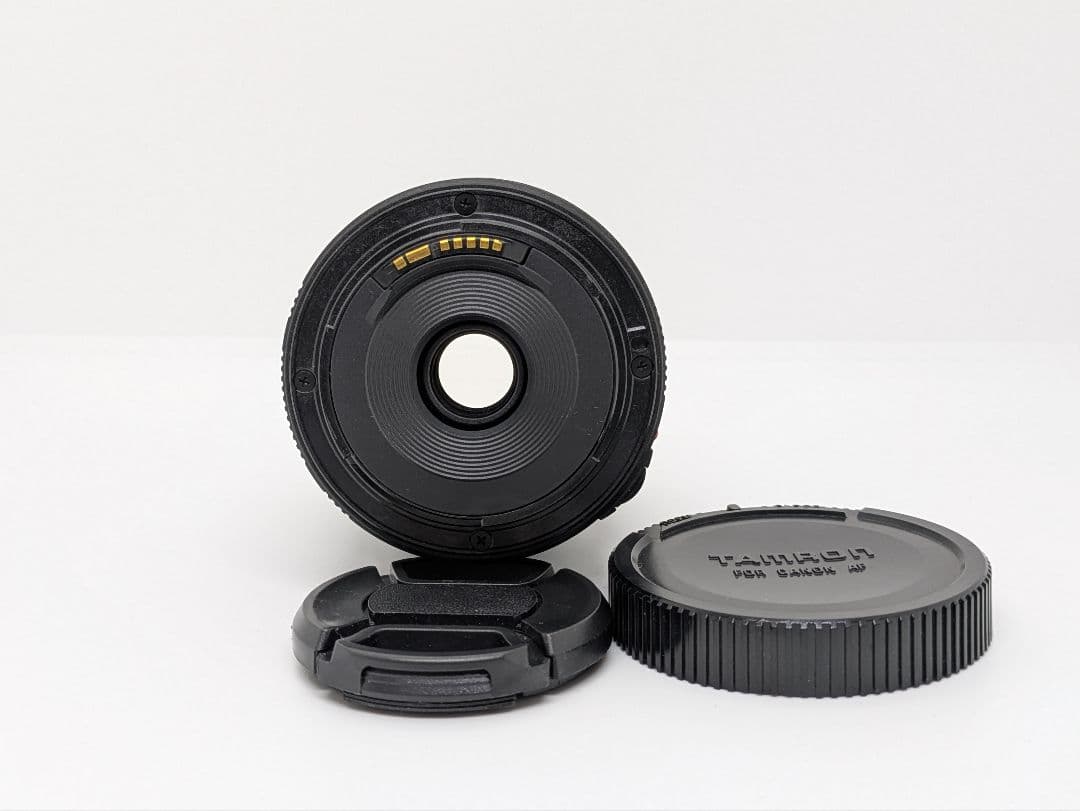 1月22日限定価格【Canon用】TAMRON AF 55-200mm DiⅡ - メルカリ