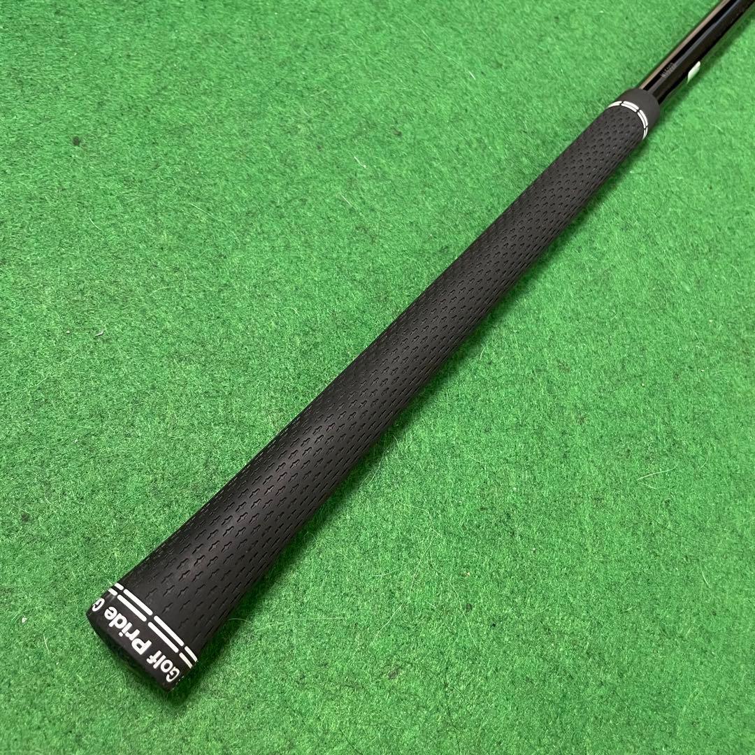 美品】クロカゲ XM 60s ドライバー用 シャフト タイトリスト スリーブ