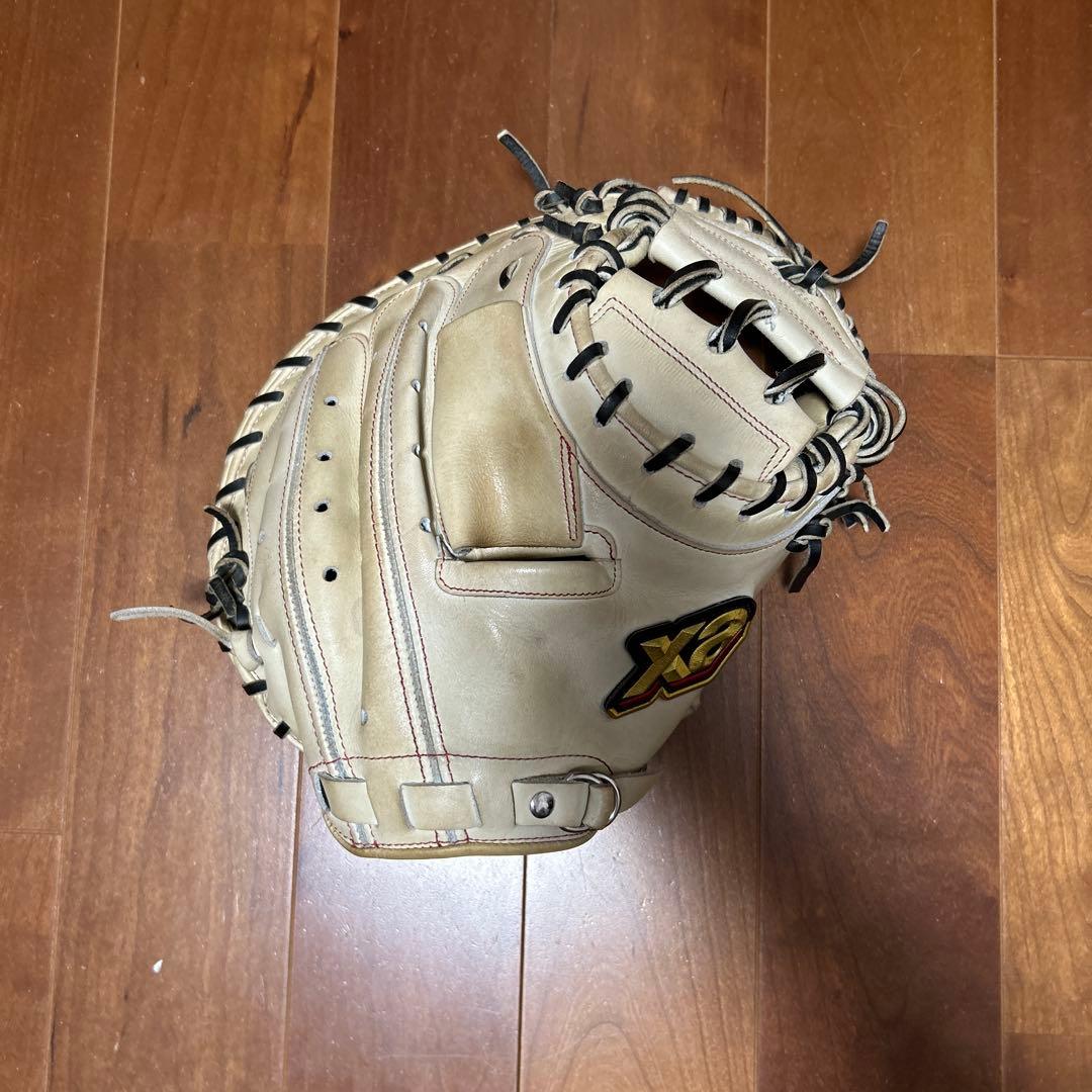 軟式キャッチャーミット MIZUNO（ミズノ） 軟式キャッチャーミット / ミズノ キャッチャー