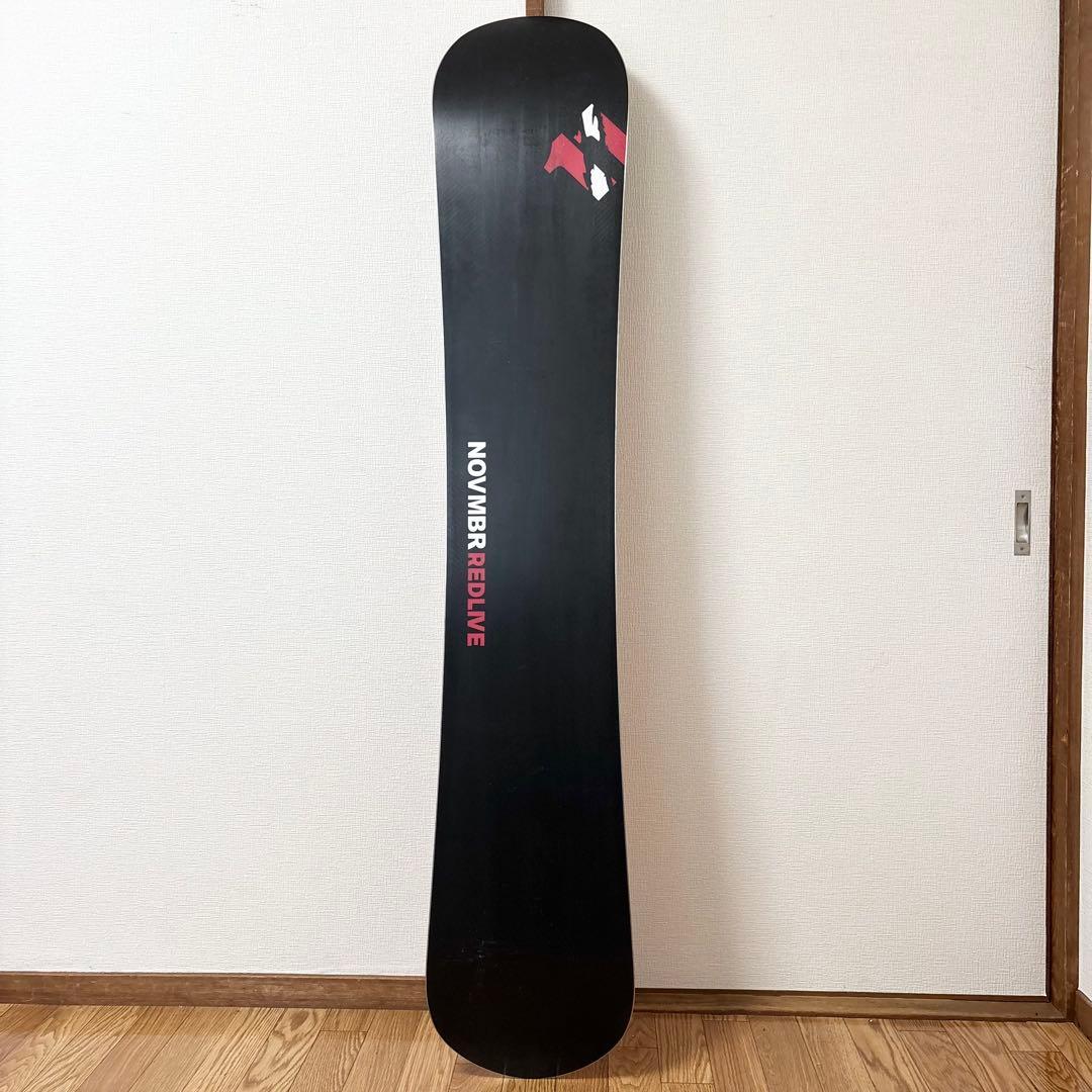 ○ソール綺麗です NOVEMBER REDLIVE 161 オンライン ストア