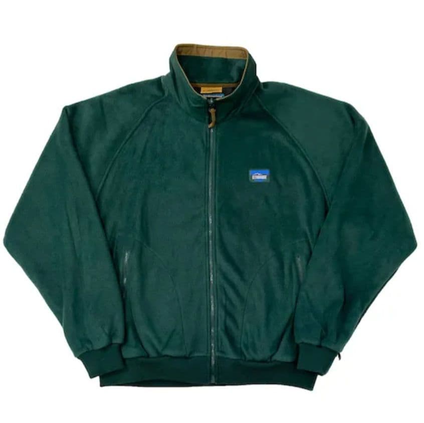 ジャケット・アウター \"STABRIDGE\" 3WAY SYSTEM JACKET