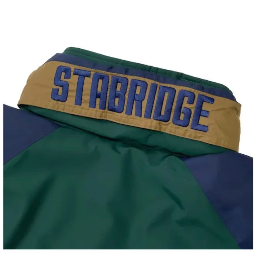 ジャケット・アウター \"STABRIDGE\" 3WAY SYSTEM JACKET