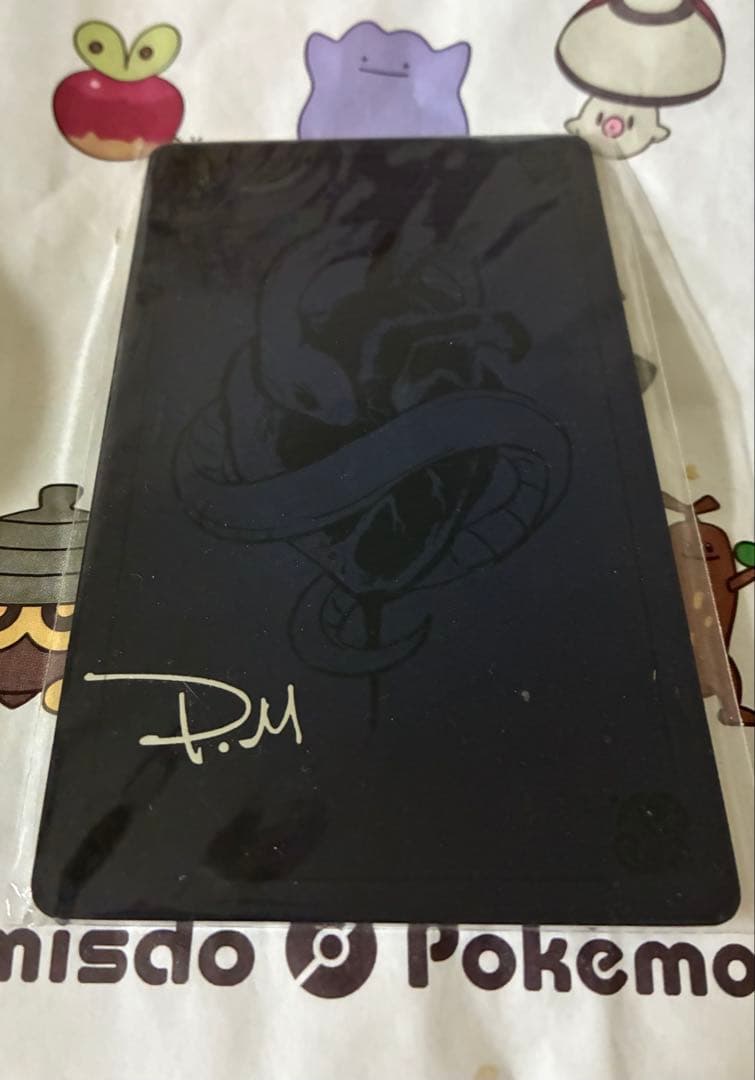 第五人格　オフラインパック　三周年記念