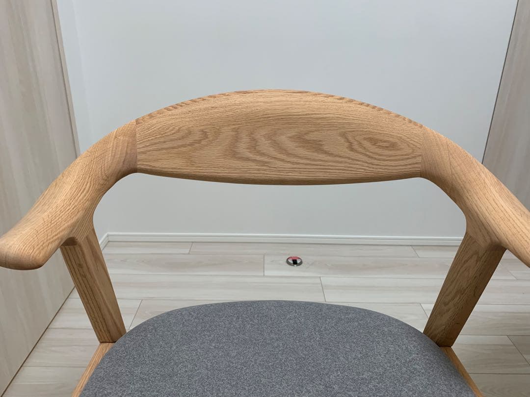 ロ*コ様 新品 椅子1脚 同じ椅子合計2脚出品しています。 - メルカリ