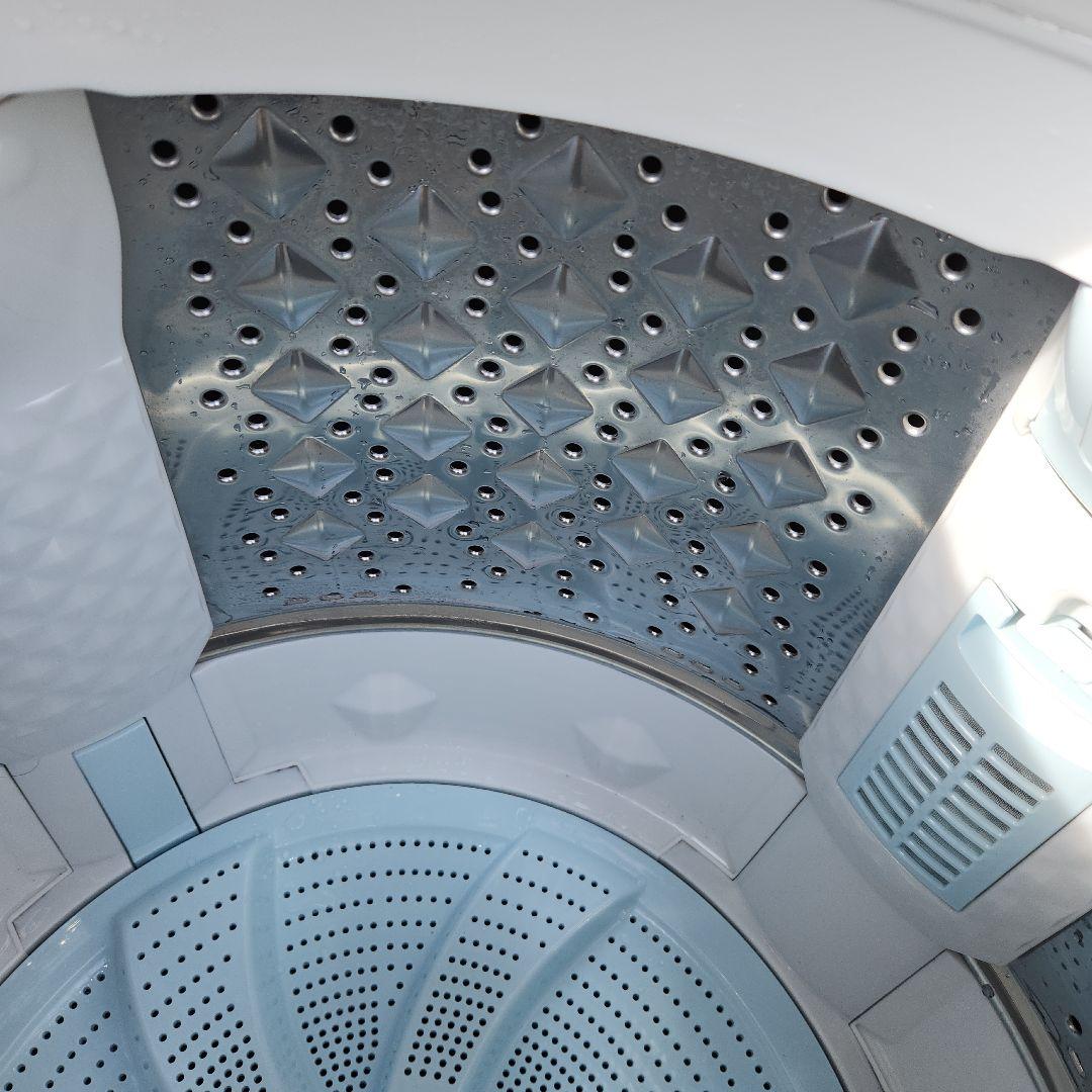 東芝ウルトラファインバブル洗濯機 AW10-DPE1 2021年製 - メルカリ