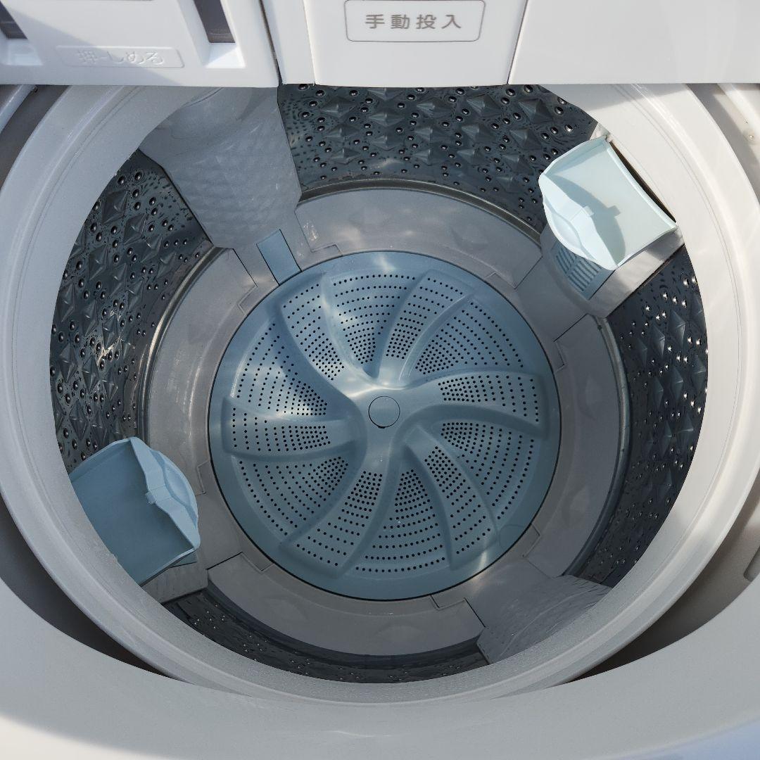 東芝ウルトラファインバブル洗濯機 AW10-DPE1 2021年製 - メルカリ