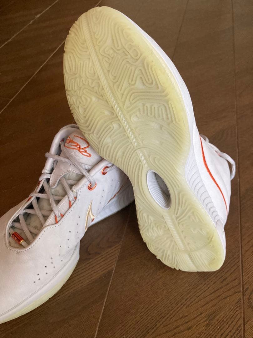 NIKE LEBRON 21 “AKOYA” ナイキ レブロン21 箱付き