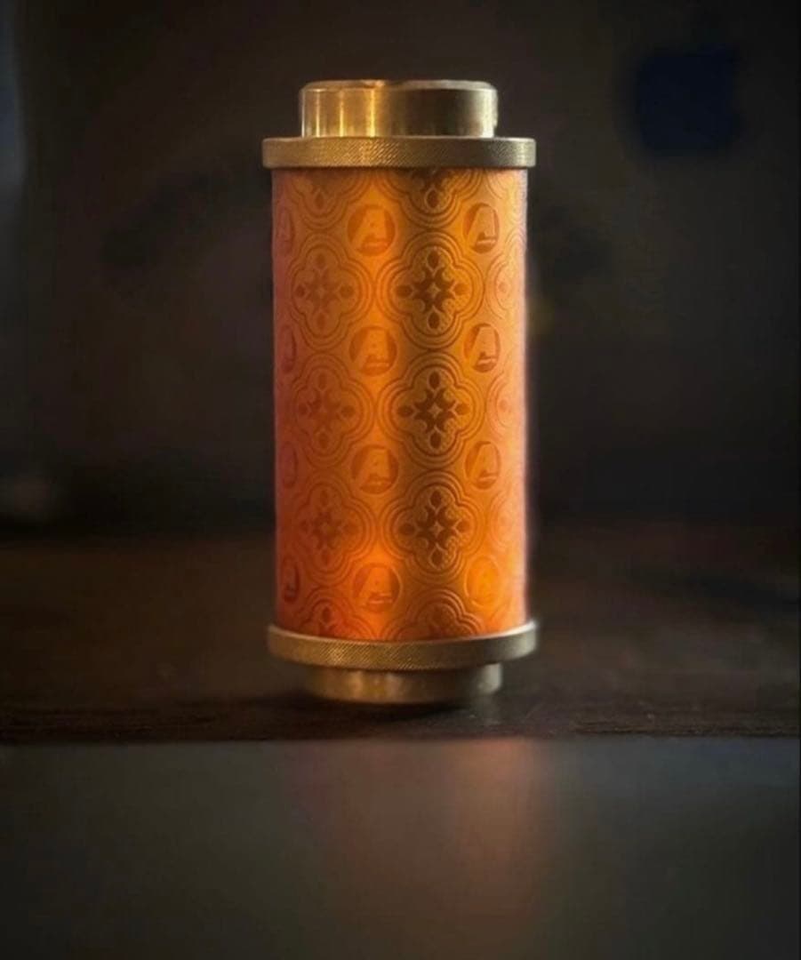 新品 asimocrafts MIYABI_A_RICH 38灯 アシモクラフツ - メルカリ