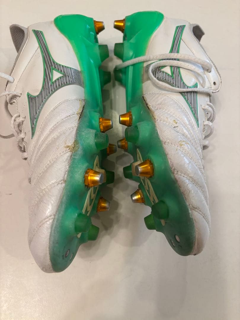 モレリアネオ 特注ミックス サイズ27.5 - メルカリ