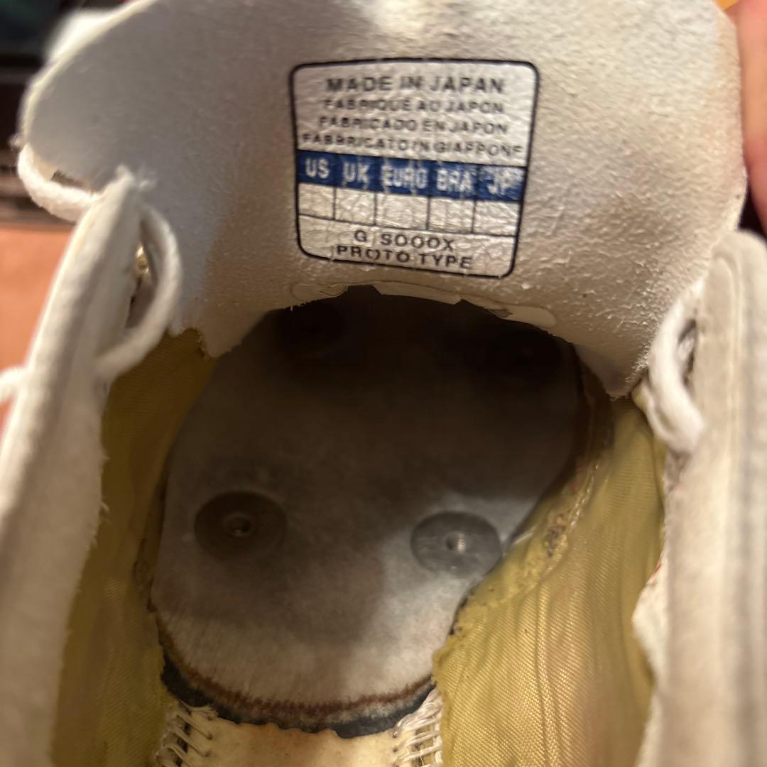 モレリアネオ 特注ミックス サイズ27.5 - メルカリ