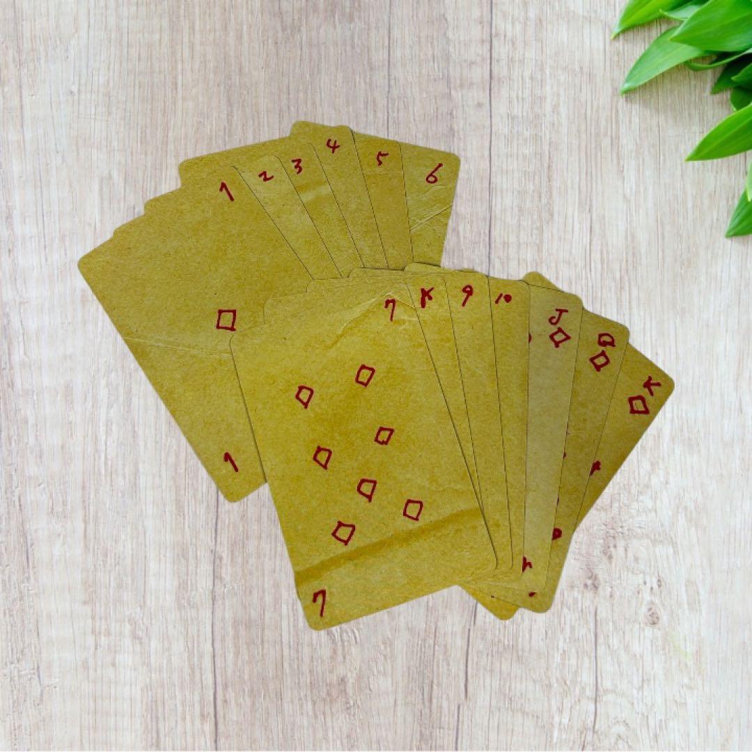 水曜どうでしょう トランプ 2009年 - メルカリ