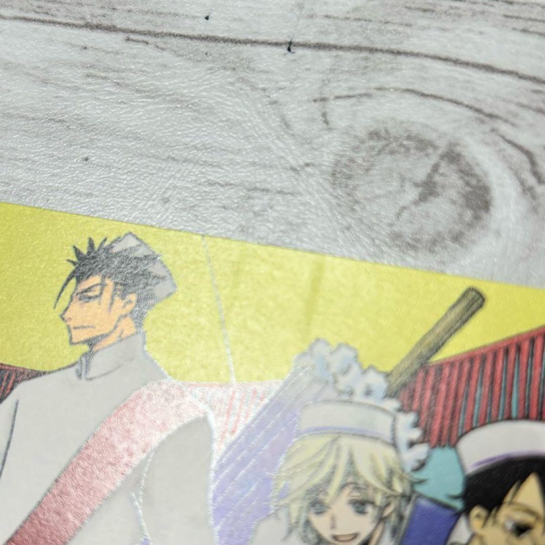 メルカリ便】CLAMP ホリック ツバサ 特典 イラストカード カレンダー