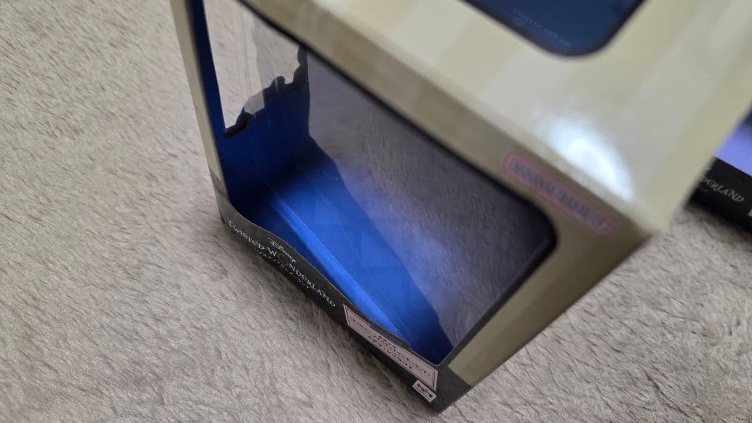 ツイステ イデア るかっぷ フィギュア イグニハイド