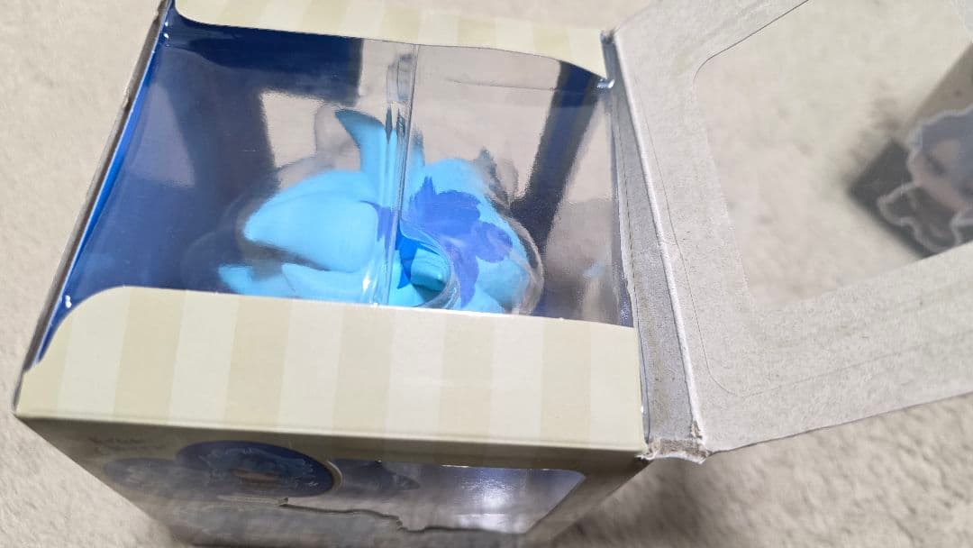 ツイステ イデア るかっぷ フィギュア イグニハイド