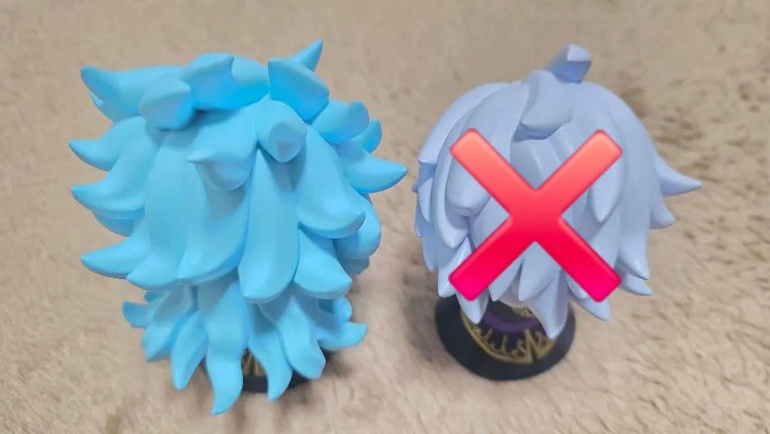 ツイステ イデア るかっぷ フィギュア イグニハイド