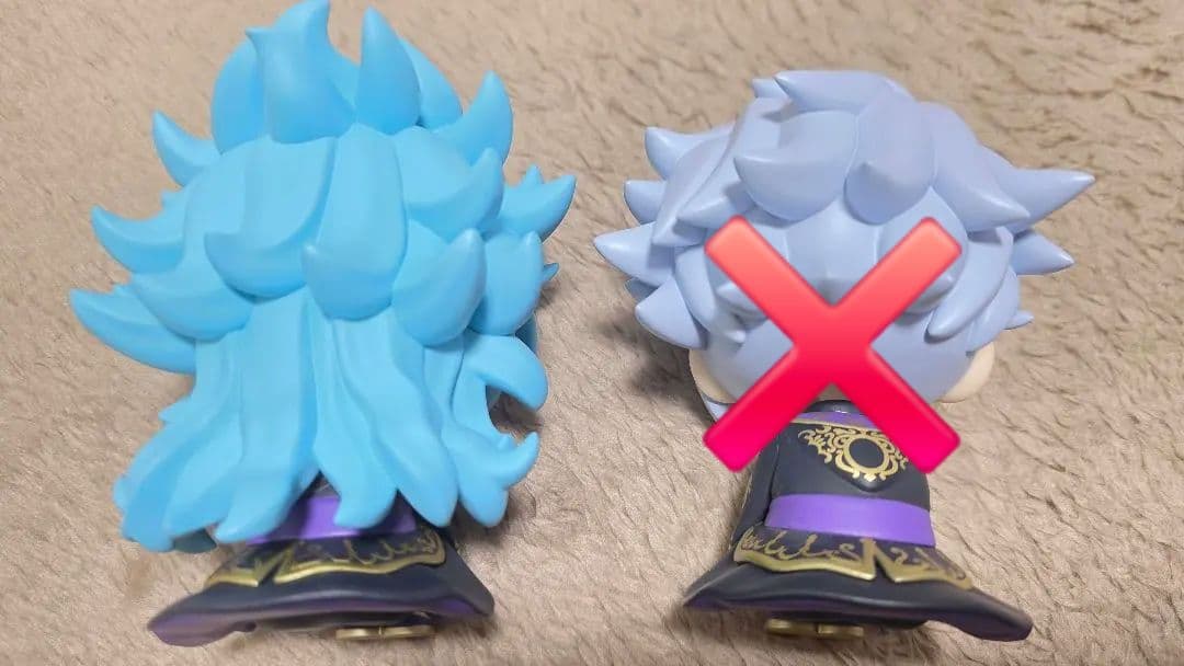 ツイステ イデア るかっぷ フィギュア イグニハイド