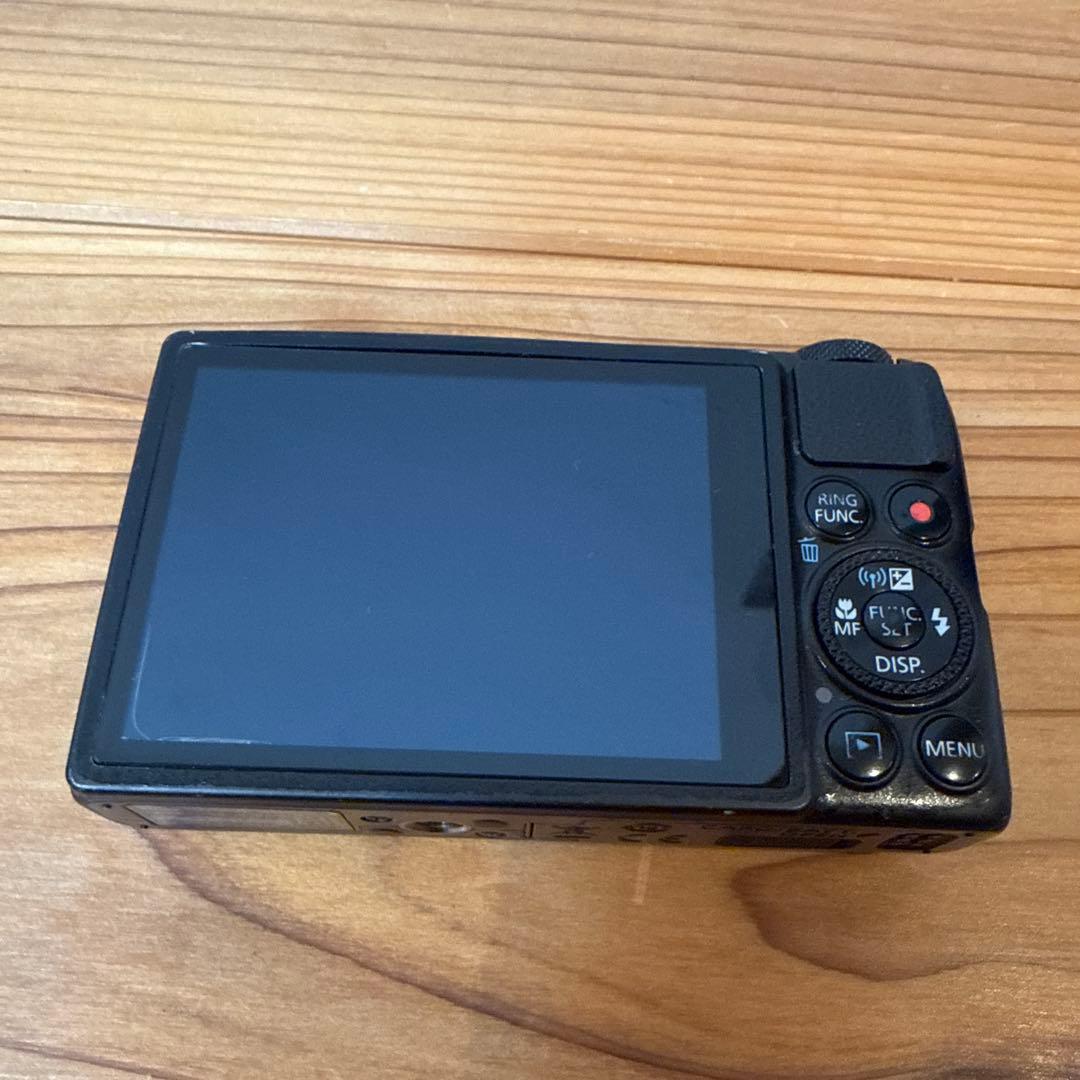 Canon】Powershot S120 バッテリー 充電器 - メルカリ