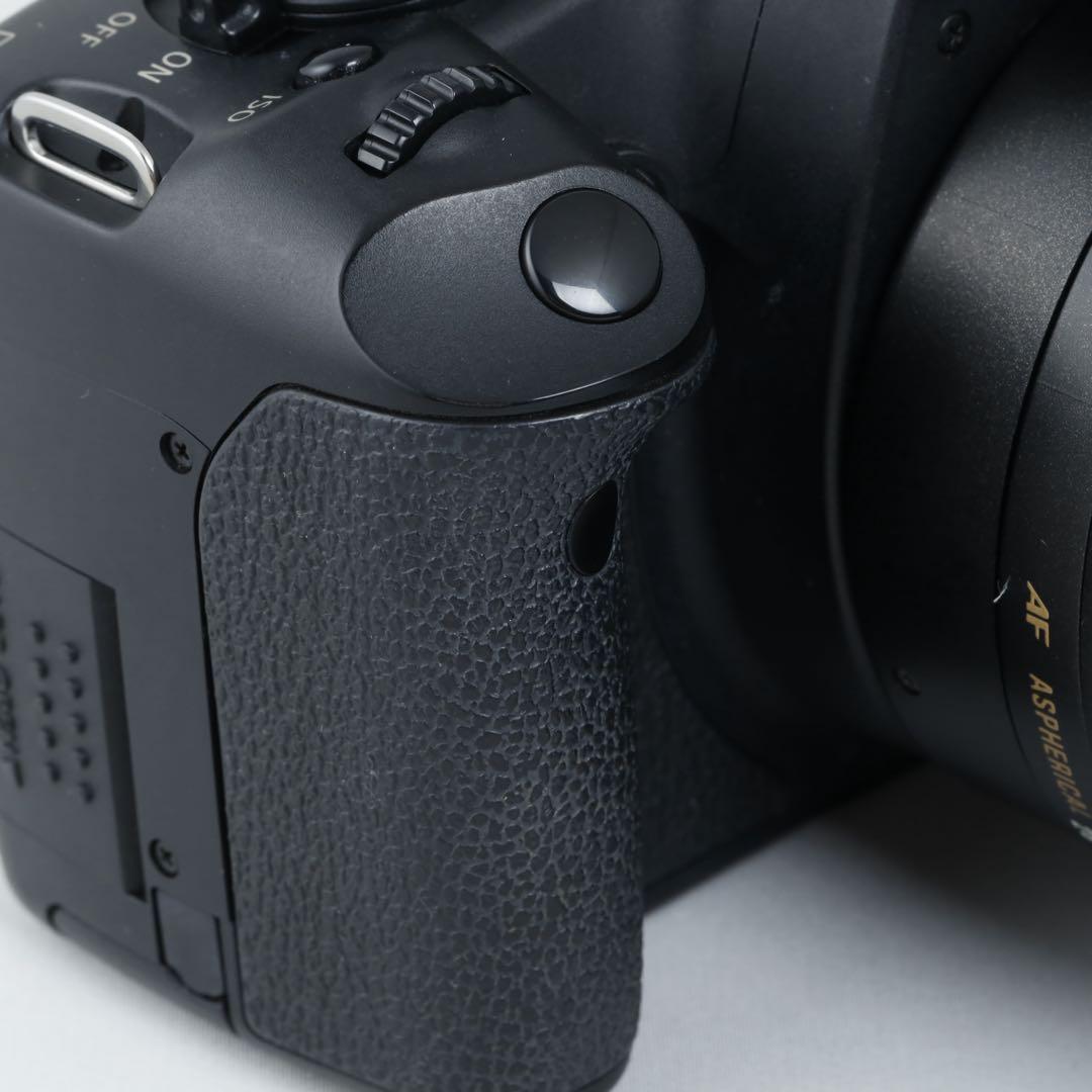 Canon EOS kissmx3☆初心者☆デジタル一眼レフ☆スマホ転送☆ - メルカリ