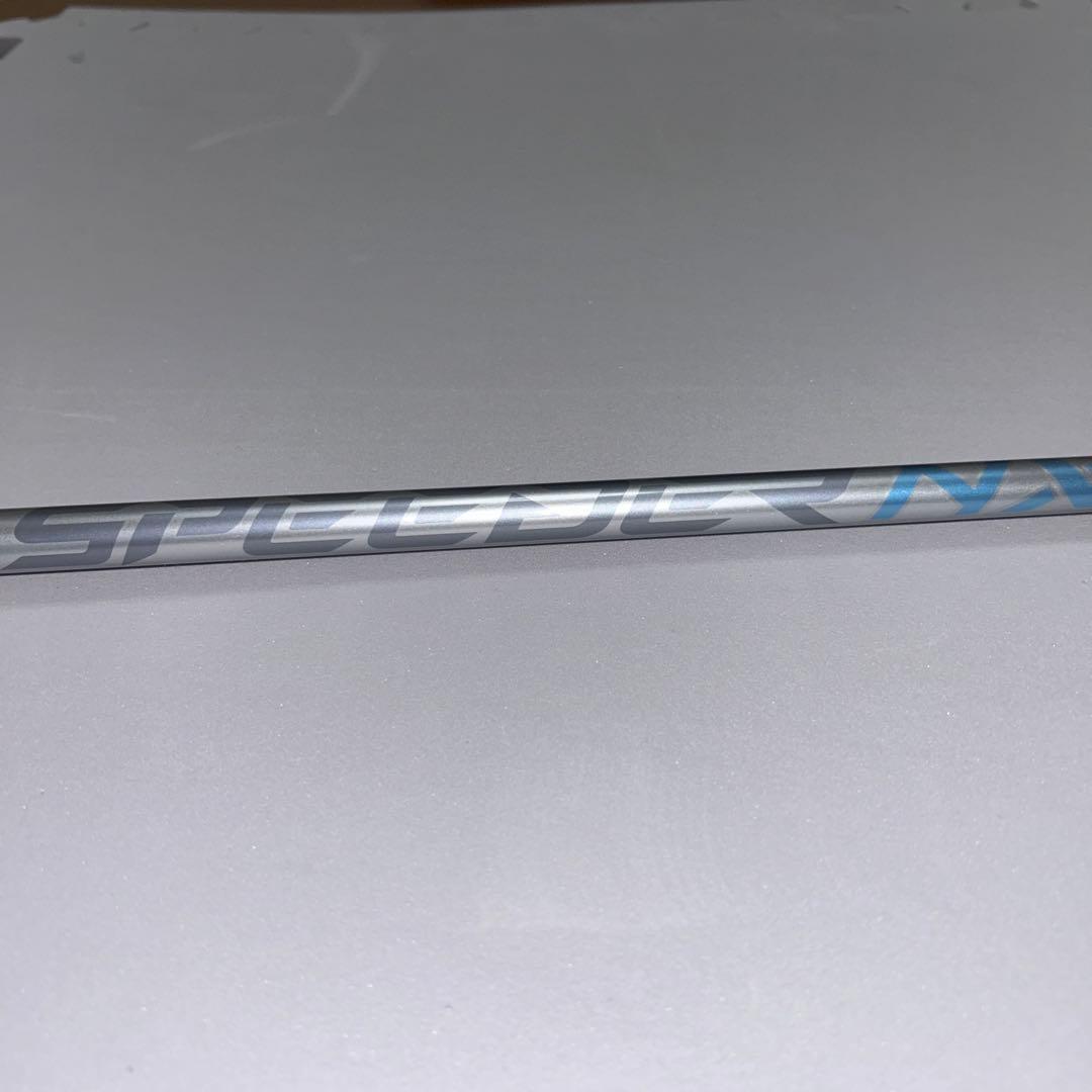 じゅんこ様専用 スピーダーNX レディース1W用コブラ純正シャフト