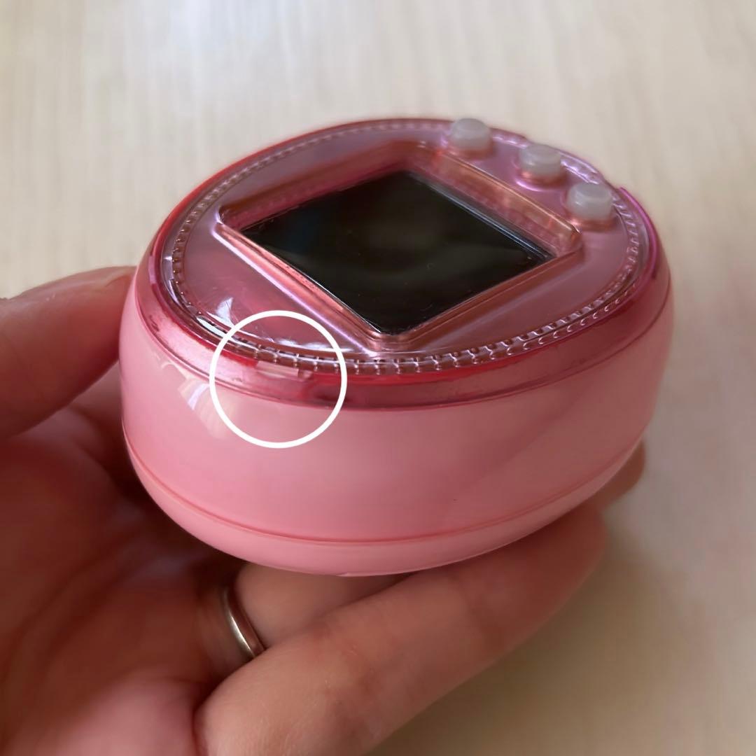 たまごっち4U+♡set