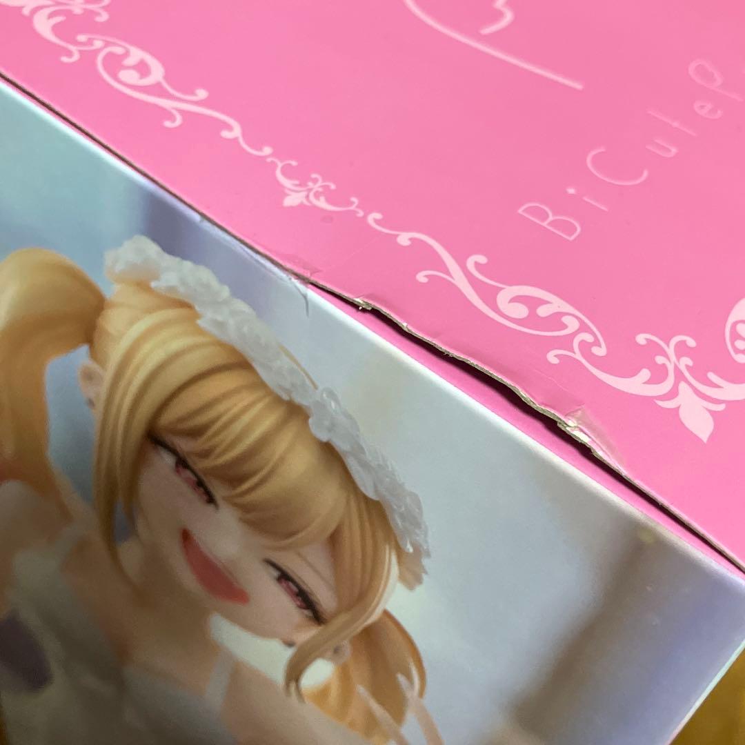 その着せ替え人形は恋をする　着せ恋　喜多川海夢　乾紗寿叶　フィギュア　8点セット