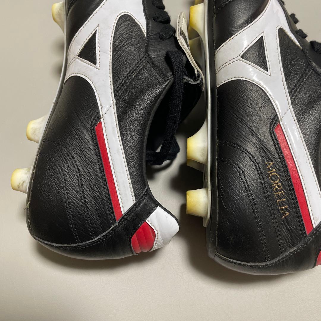 Mizuno モレリア2Japan 27.5cm