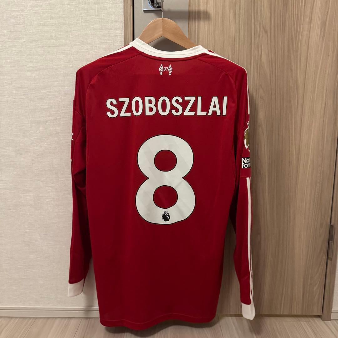 セレッソ大阪 2019 水沼宏太 リミテッドユニフォーム L PUMA プーマ