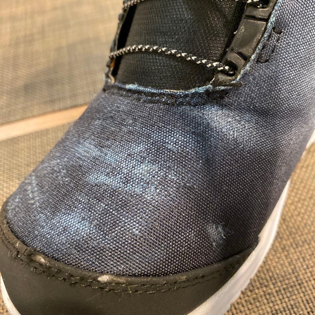 BURTON(バートン)スノーボードブーツ 26.5cm(8ハーフ)