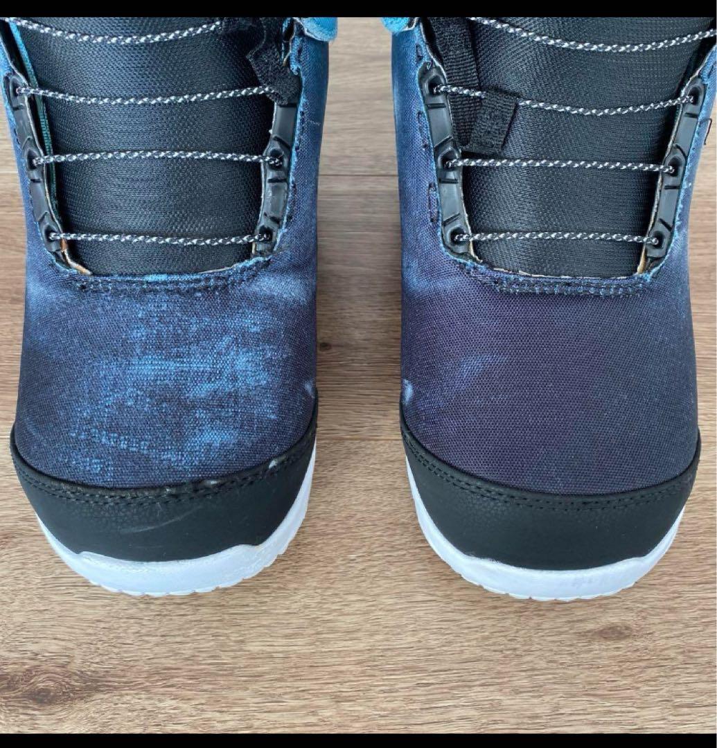 BURTON(バートン)スノーボードブーツ 26.5cm(8ハーフ)