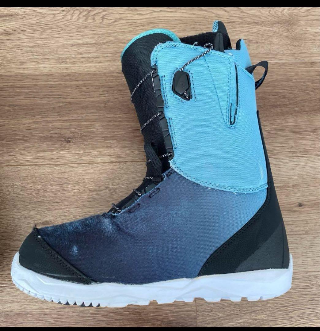 BURTON(バートン)スノーボードブーツ 26.5cm(8ハーフ)