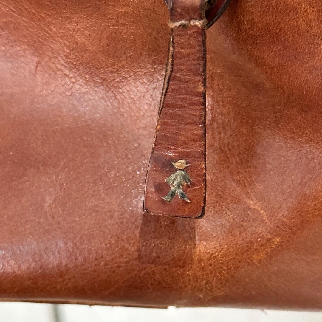 n*n様 エンリーベグリン ヴィンテージボストン - メルカリ