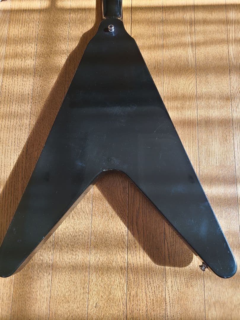 ギブソンギター(ハードケース付き)