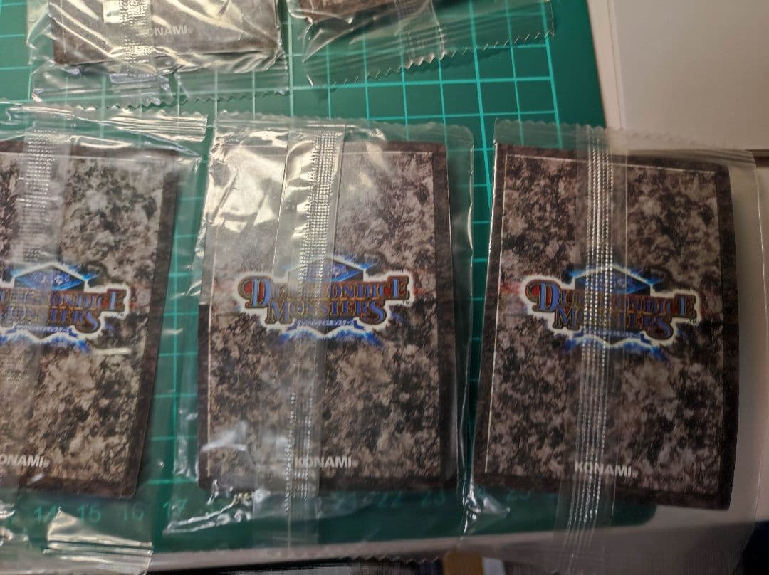 【匿名配送】遊戯王ダンジョンダイスモンスターズ　まとめ売り