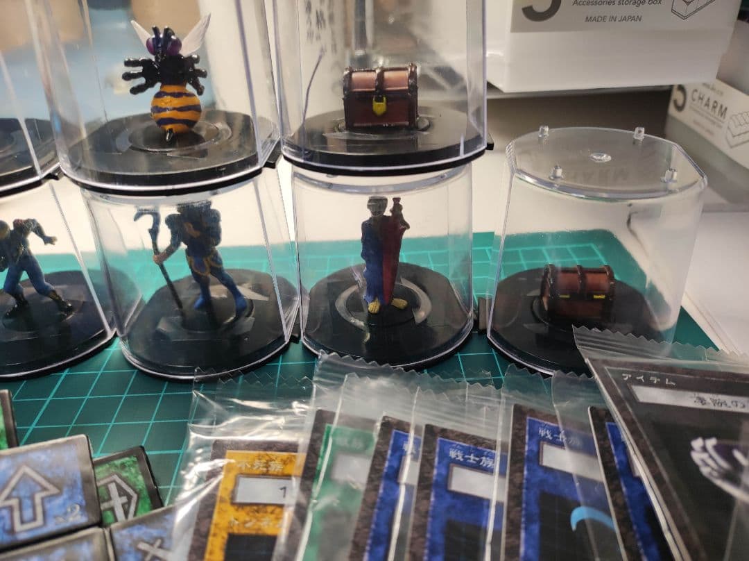 【匿名配送】遊戯王ダンジョンダイスモンスターズ　まとめ売り