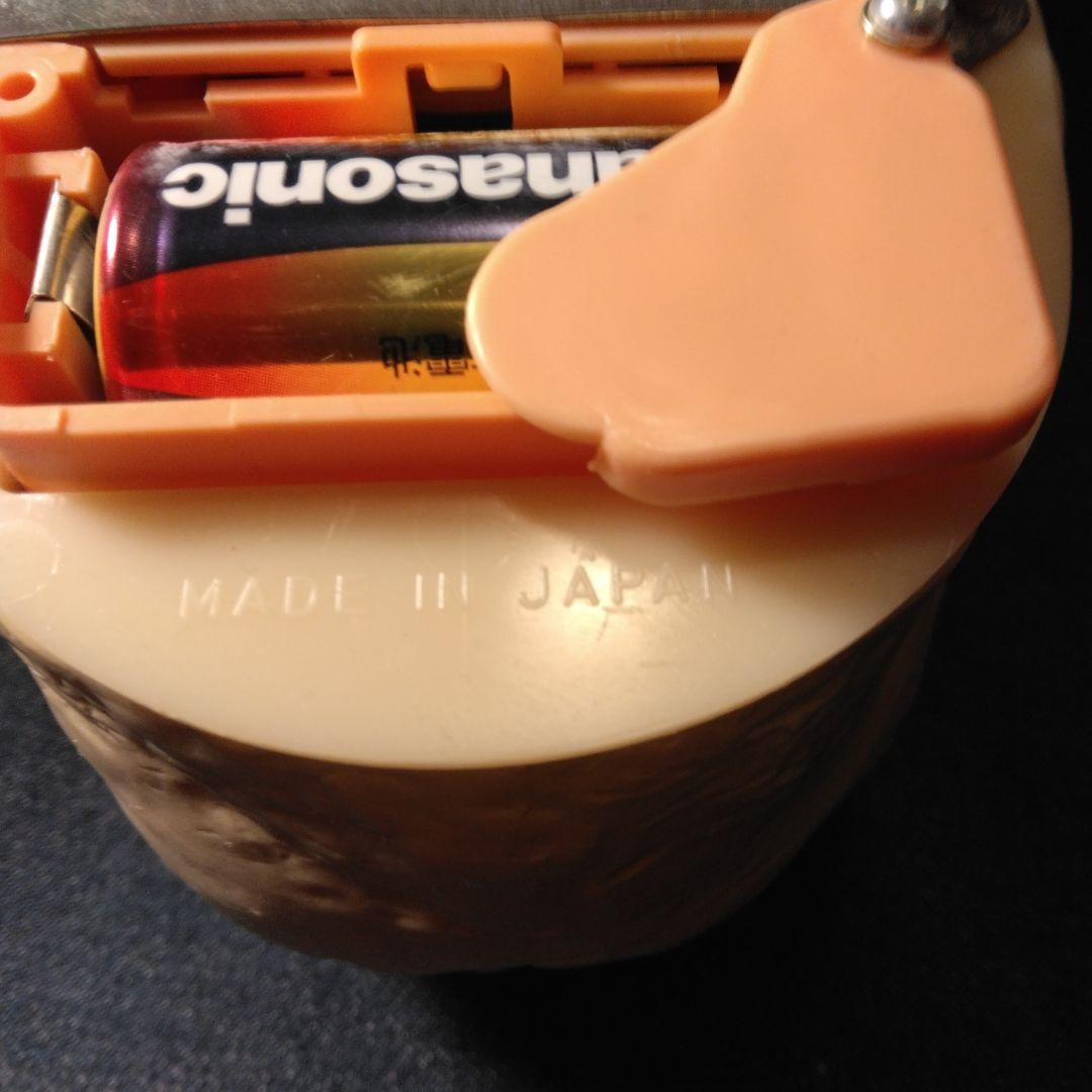 LAUGHING　SKELETON　昭和　ドクロ　スカル　笑う　デッドストック