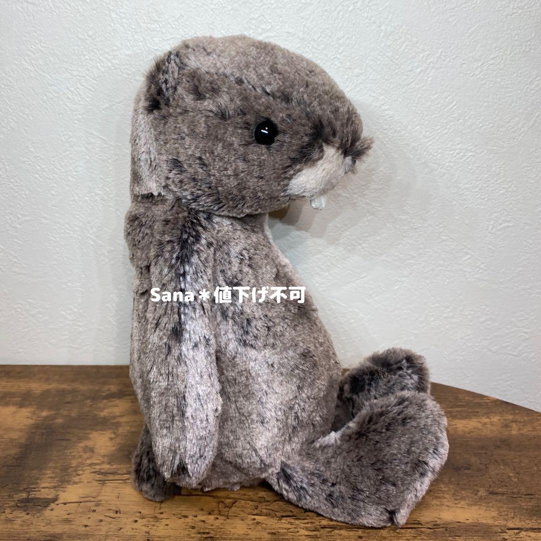 新品　廃盤　希少　 Bashful Marmot マーモット