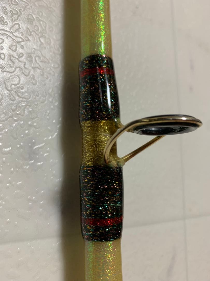 アリゲーター ストーキングGF80ー260 - メルカリ