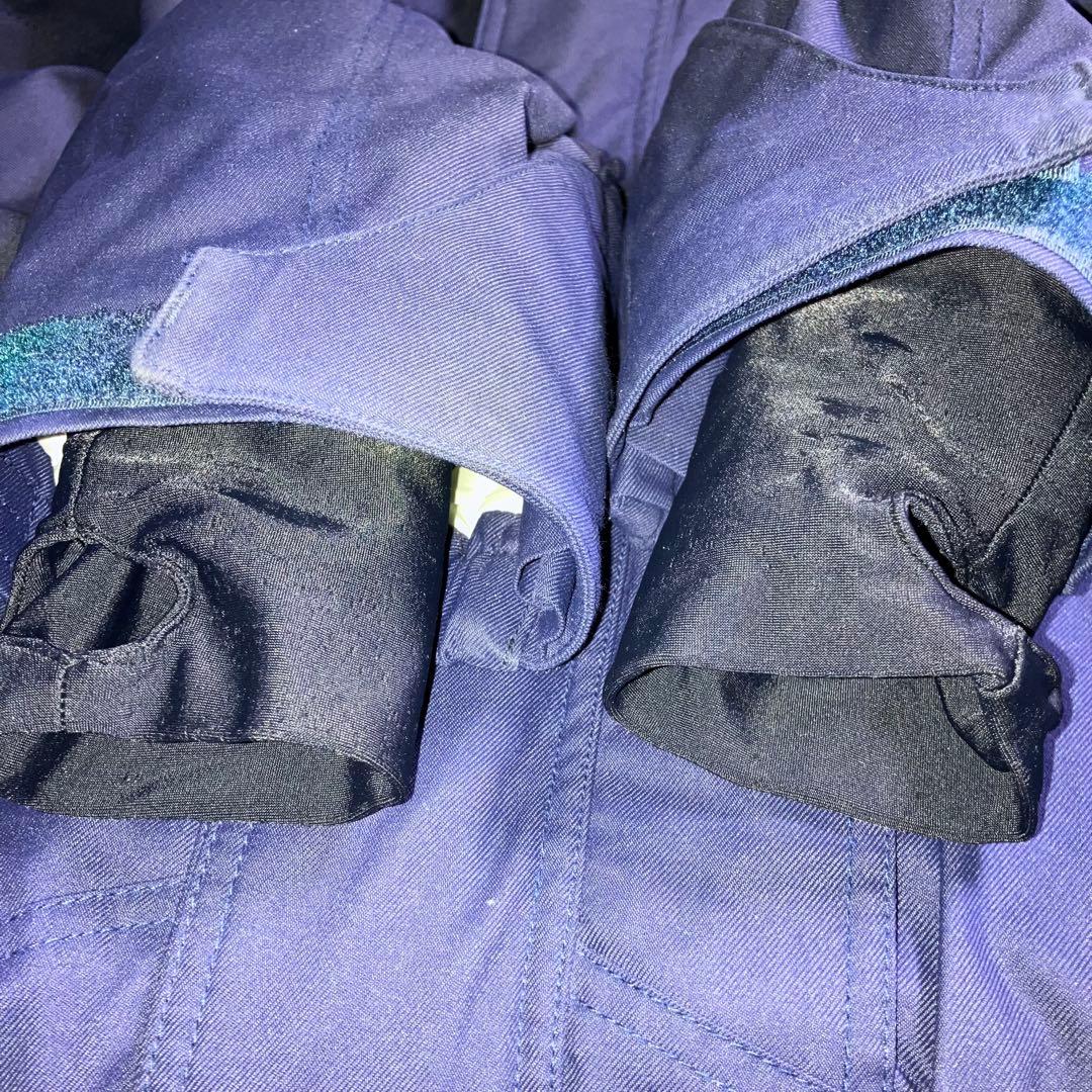 赤タグ00s OAKLEYオークリー✴️スキー・スノーボードウエア テック系