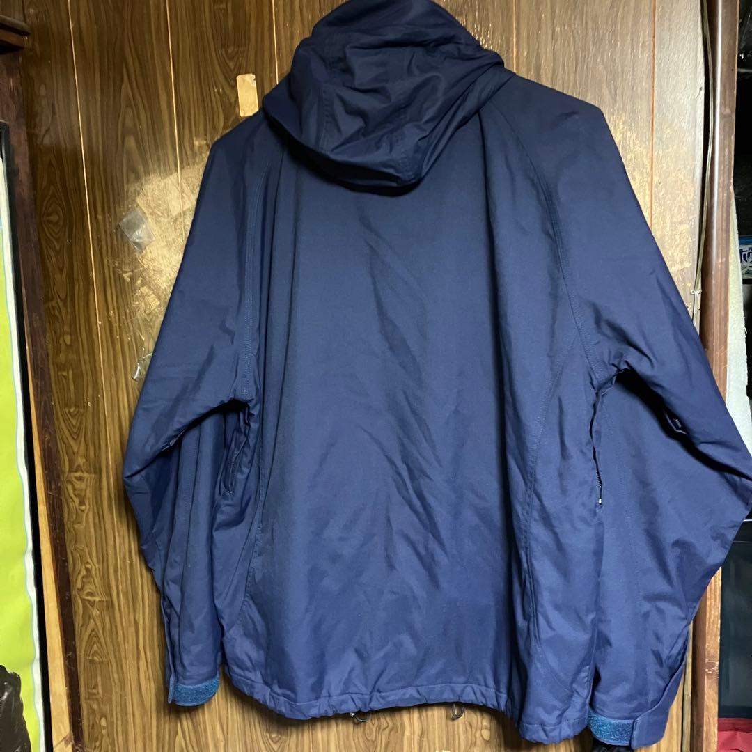 赤タグ00s OAKLEYオークリー✴️スキー・スノーボードウエア テック系