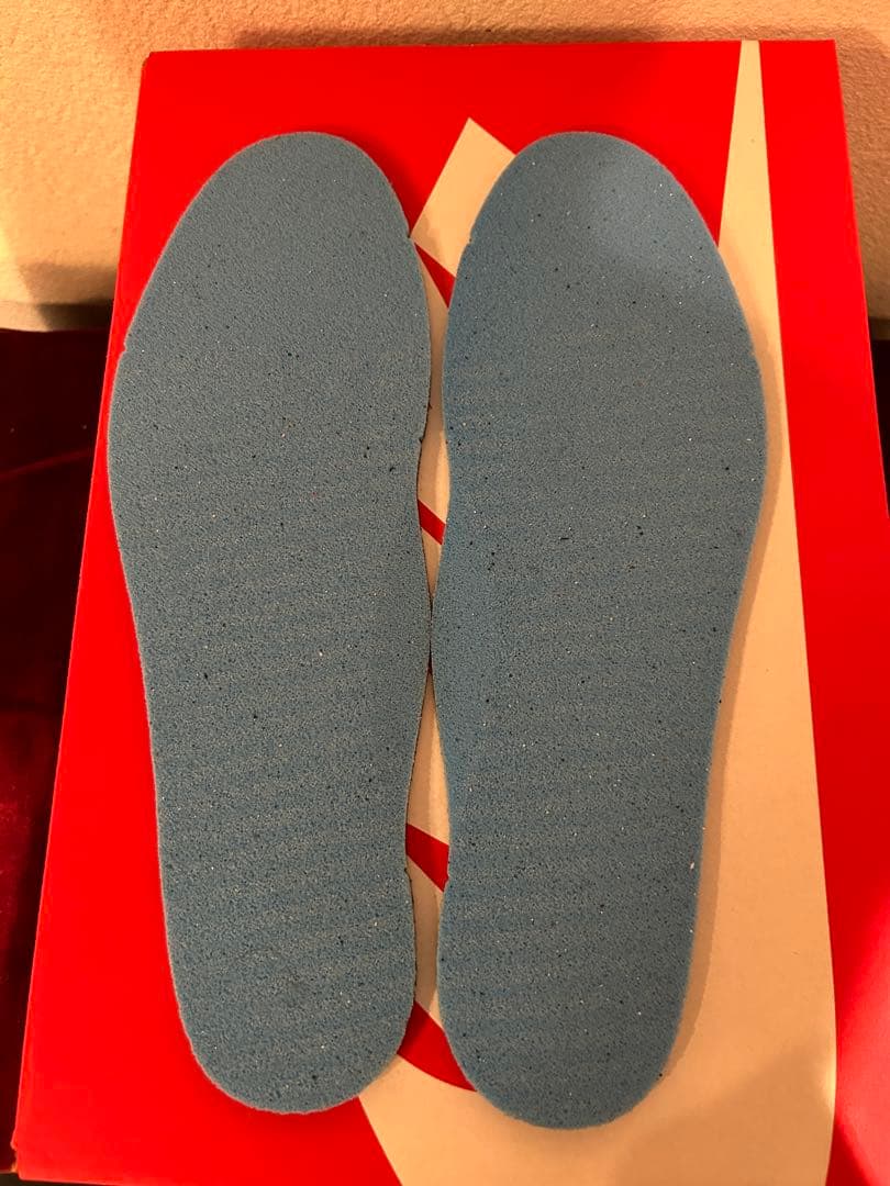 【ほぼ新品】　NIKE SHOX TL ショックス　ブラック 28.5cm