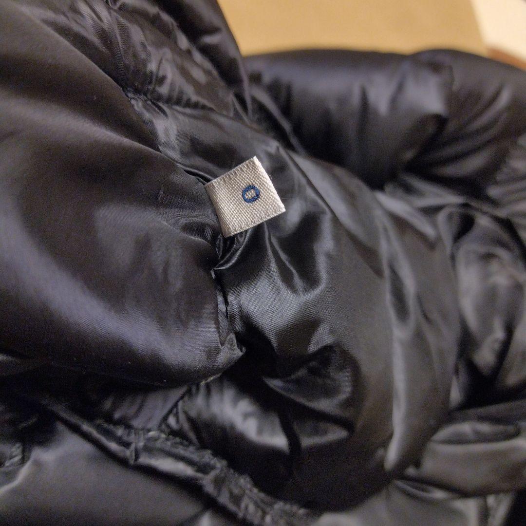 極美品 モンクレール ダウン