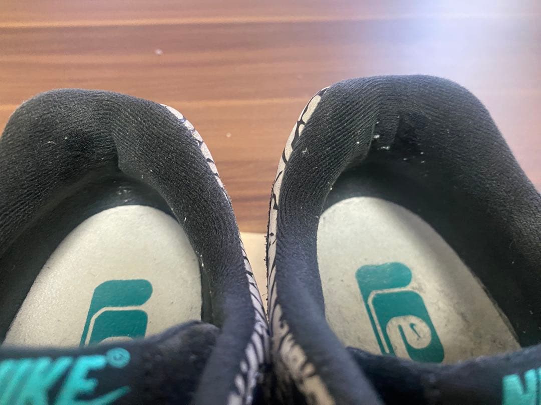 靴 Nike Air Max1 Elephant 27.5cm