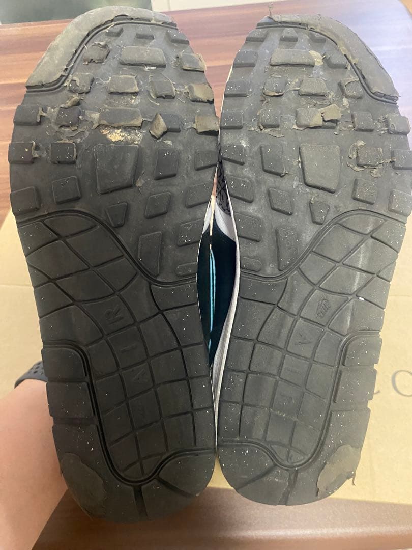 靴 Nike Air Max1 Elephant 27.5cm