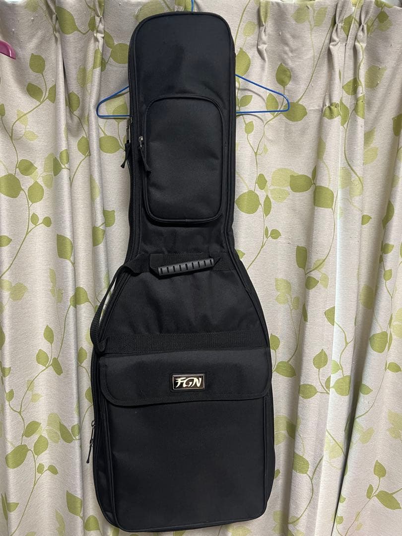 FUJIGEN フジゲン　BOS-M OCY