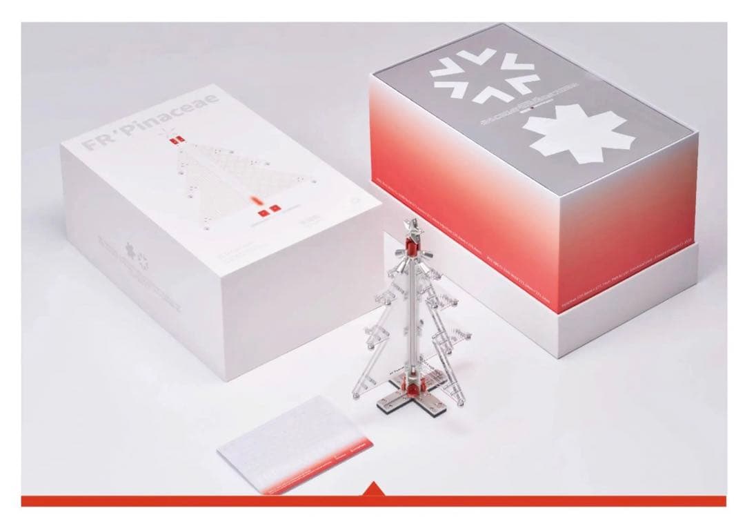 Creatale x NoriZC FR'Pinaceae アークナイツ 完売品 - メルカリ