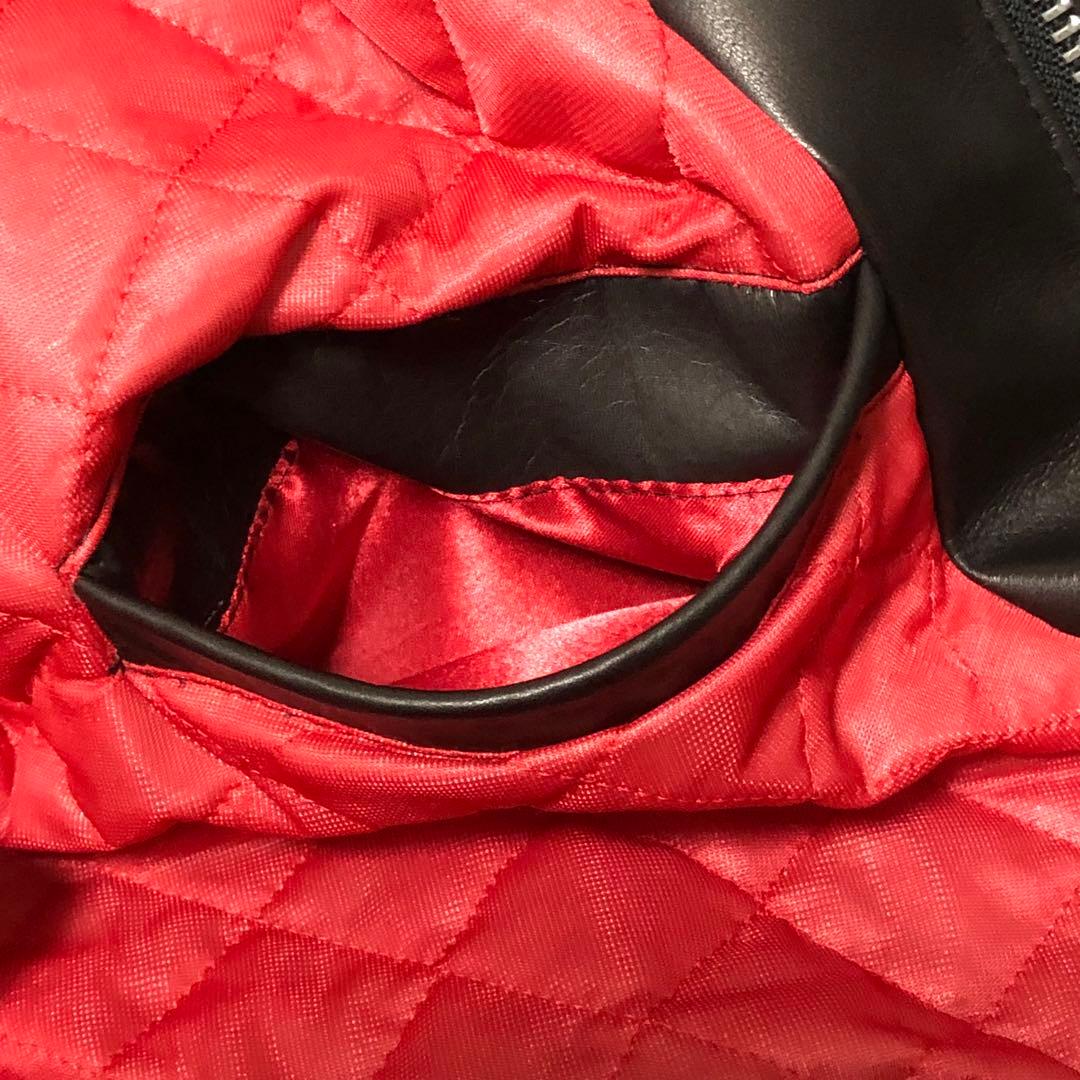 H*P様 フライングジャケット:ラロッカ666PUNKロカビリーTHE CLAS