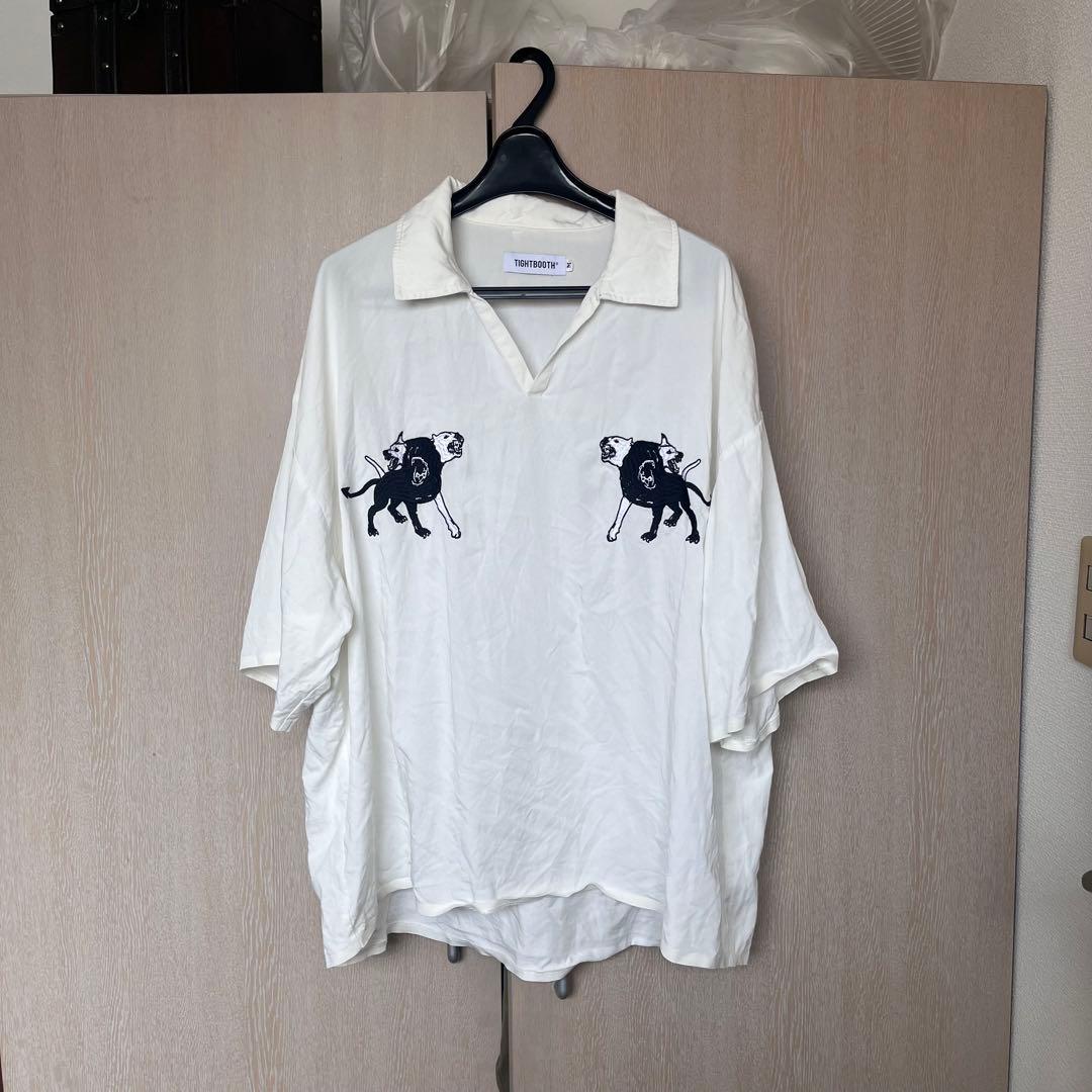 TIGHTBOOTH - ケルベロスshirt - メルカリ