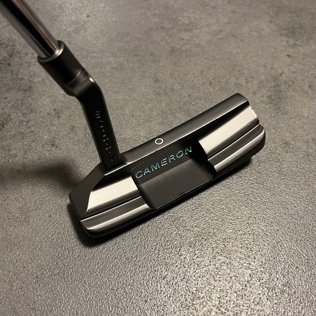 希少！スコッティキャメロン CIRCA 62 No.2 リメイク後未使用 - メルカリ