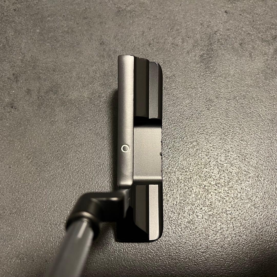 希少！スコッティキャメロン CIRCA 62 No.2 リメイク後未使用 - メルカリ